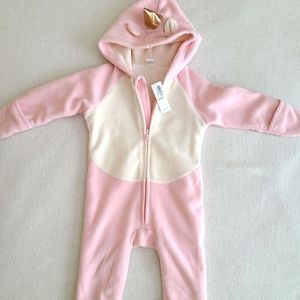 Unicorn Jump Suit